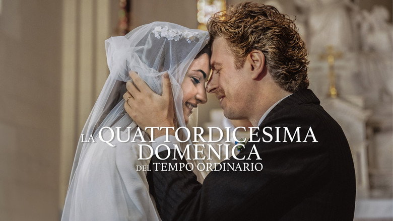 La quattordicesima domenica del tempo ordinario backdrop 2