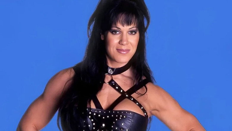 Vice Versa: Chyna backdrop 2