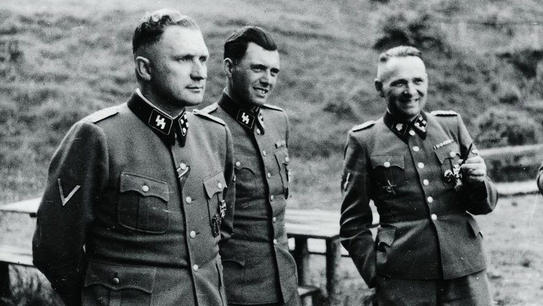 Josef Mengele – The Essence of Evi