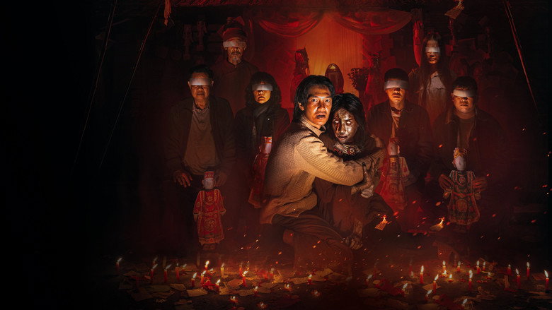 The Corpse backdrop 3