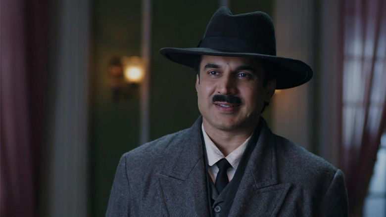 Virendranath Chattopadhyay