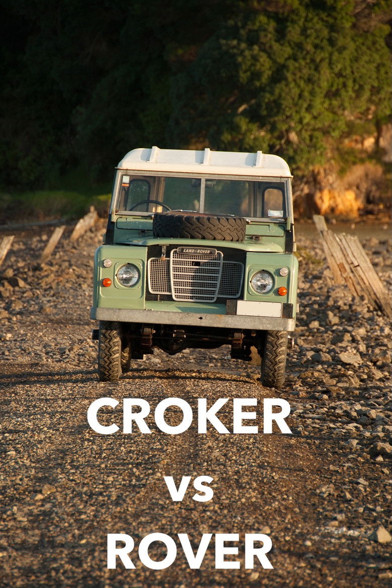 CROKER vs Rover