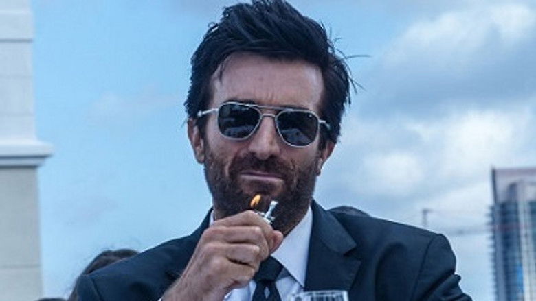 F@#K the Big Chiller