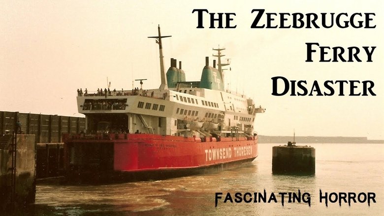 Why Ships Sink: The Zeebrugge Disaster