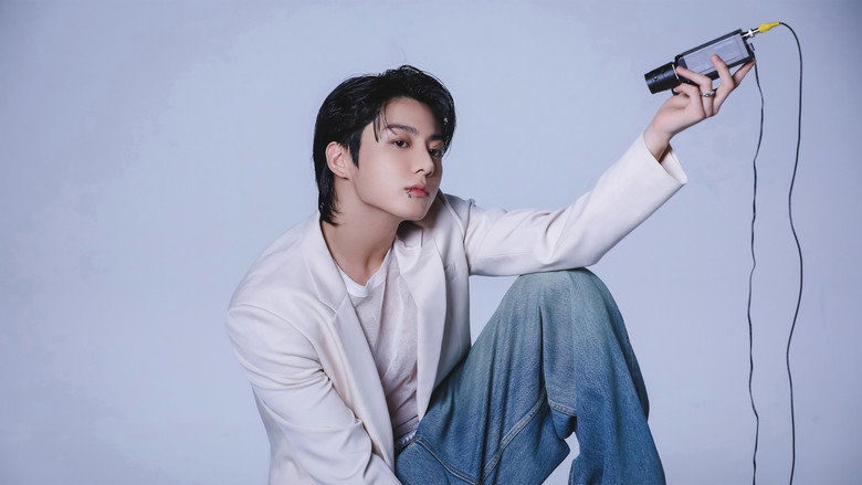 JUNG KOOK: I AM STILL backdrop 3