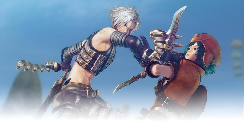 .hack//The Movie backdrop 2