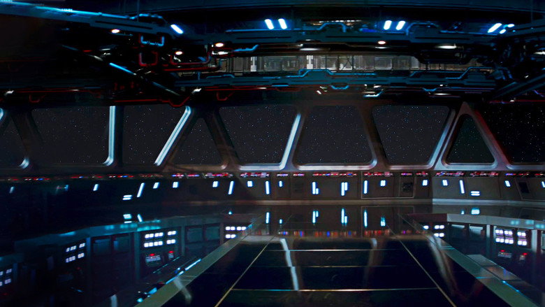 Star Wars Vehicle Flythroughs backdrop 4