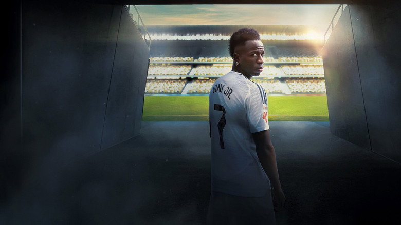 Vini Jr. backdrop 2