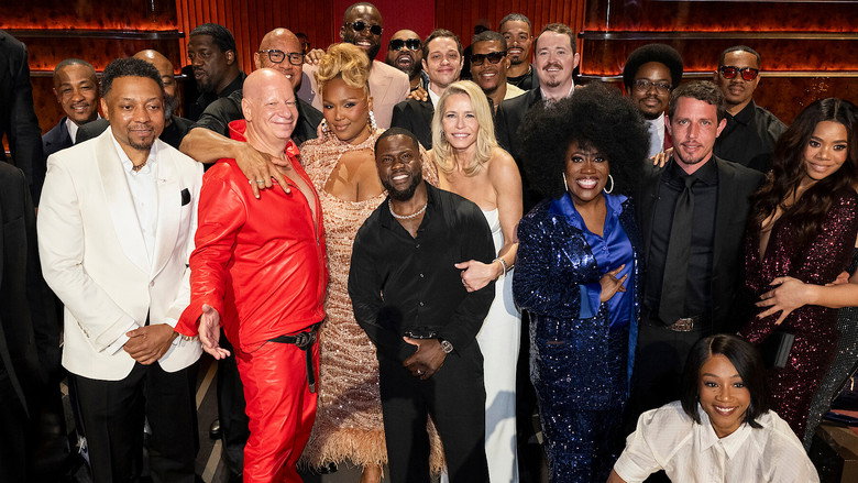 The Roast of Kevin Hart backdrop 7