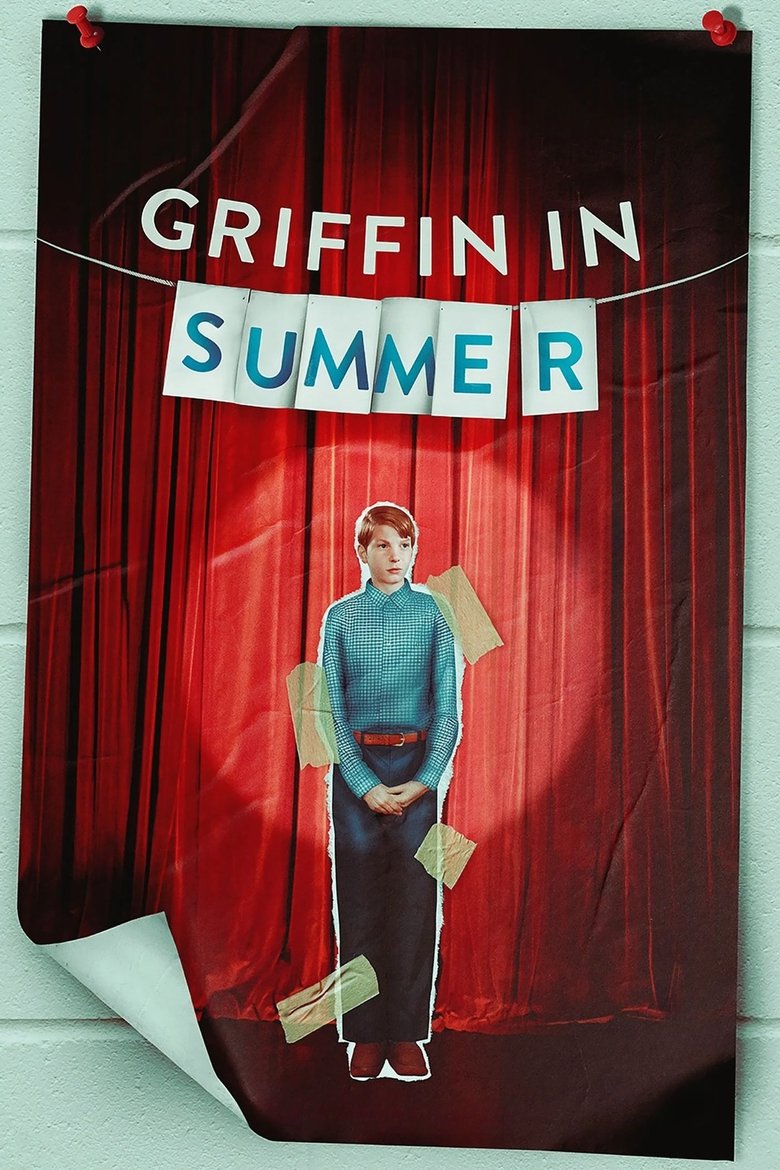 Griffin in Summer