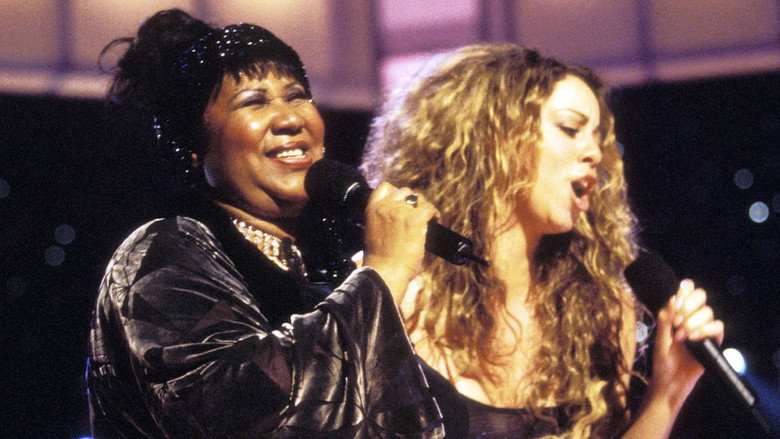 VH1: Divas Live backdrop 5