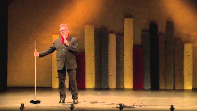 Stewart Lee
