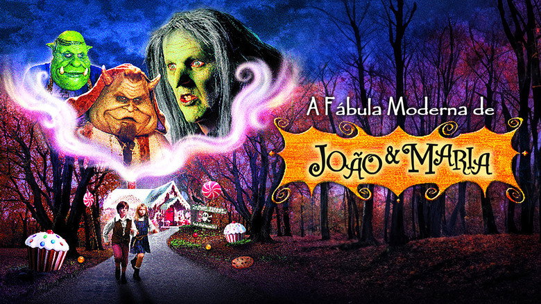Hansel & Gretel backdrop 3
