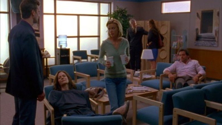 Don't Cry for Me, Albuquerque