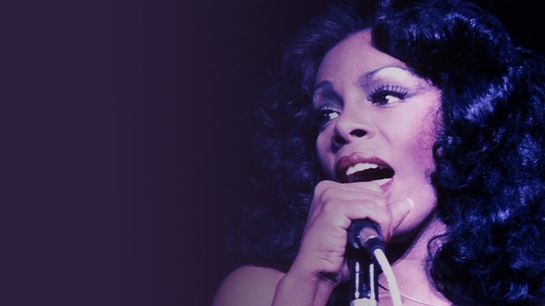 Donna Summer: Disco Queen