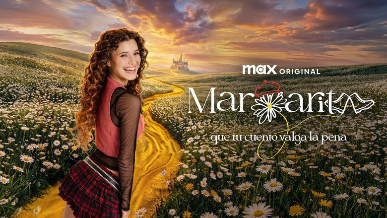 Margarita: Make Your Story Count backdrop 6