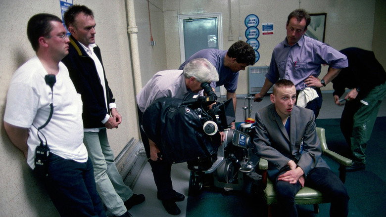 Off the Rails: The Making of “Trainspotting backdrop 1