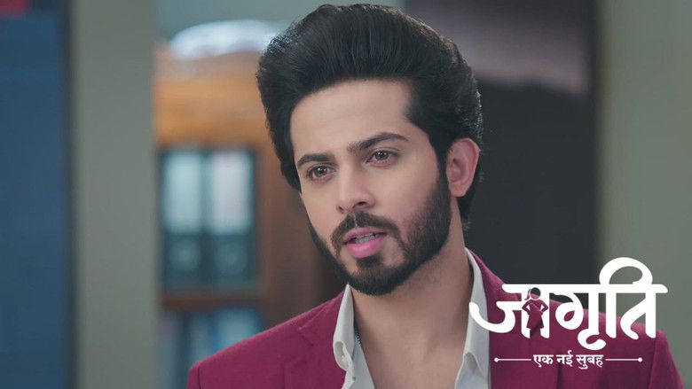 Can Kalikant Push Jagriti Out Of The Case?