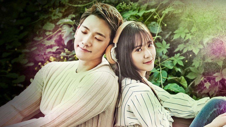 My Lovely Girl backdrop 5
