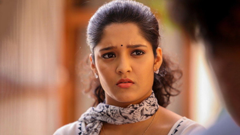 Aandavan Kattalai backdrop 7