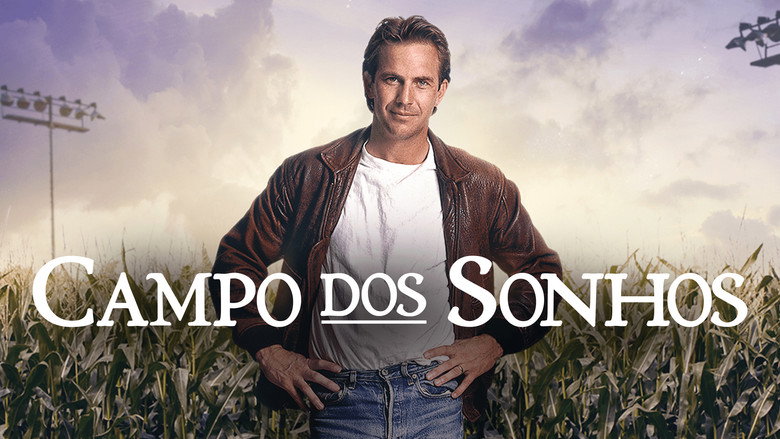 Field of Dreams backdrop 7