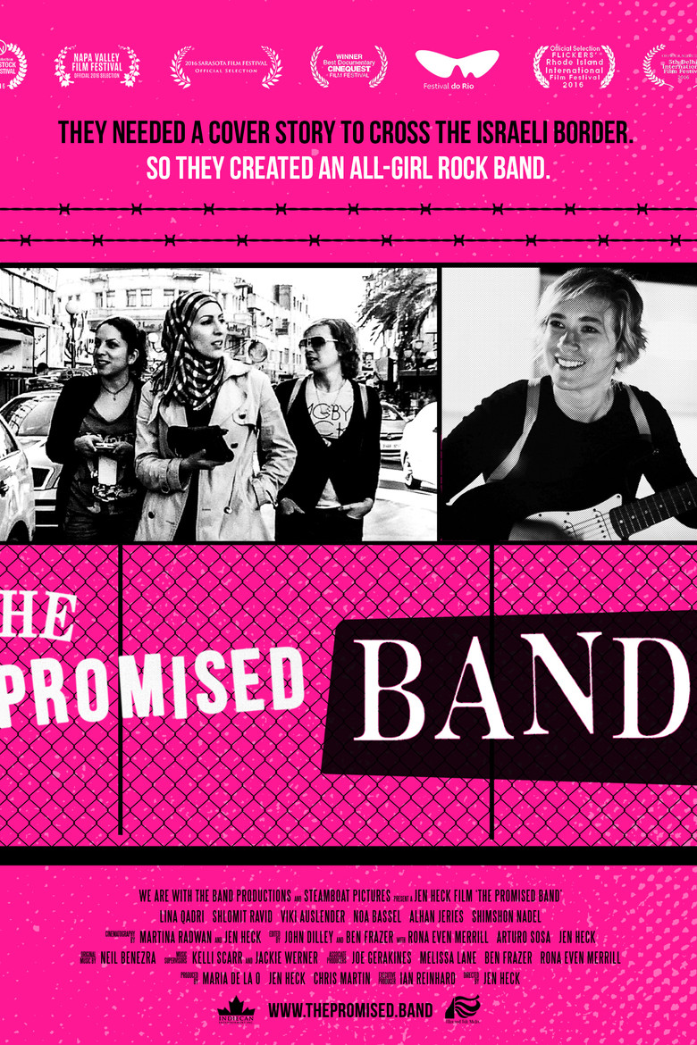 The Promised Band