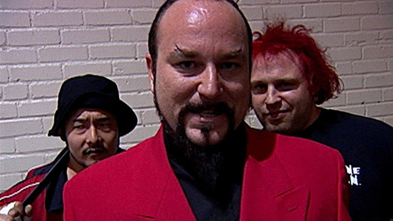 ECW Wrestling - Oct. 06, 2000