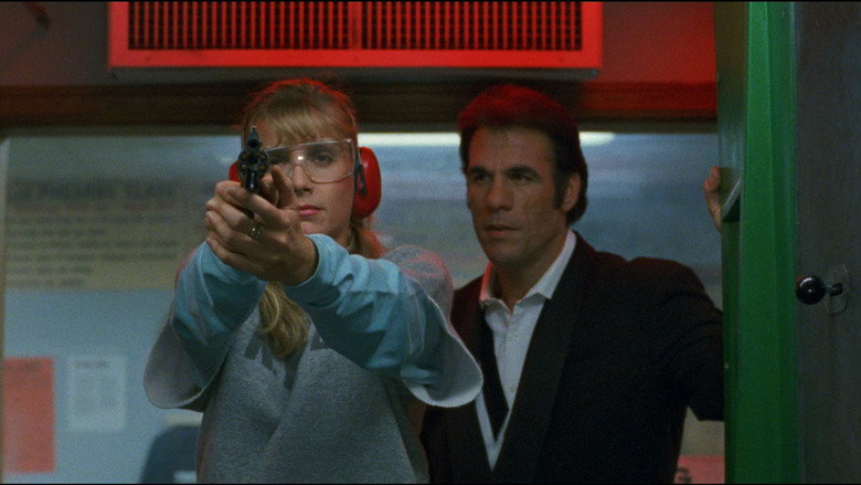 Maniac Cop 3: Badge of Silence backdrop 8