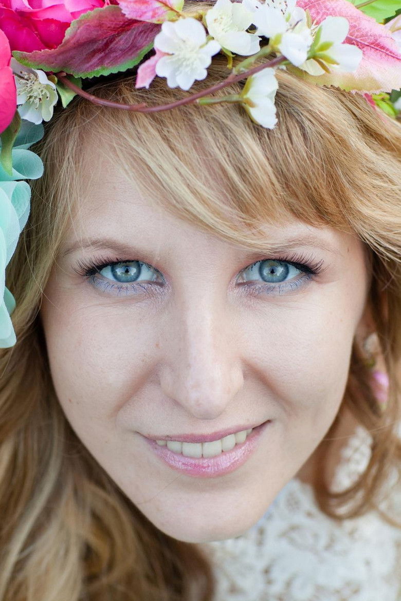 Марина Бочкарёва