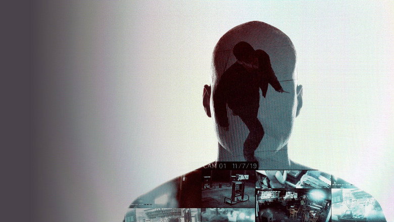 See No Evil backdrop 4