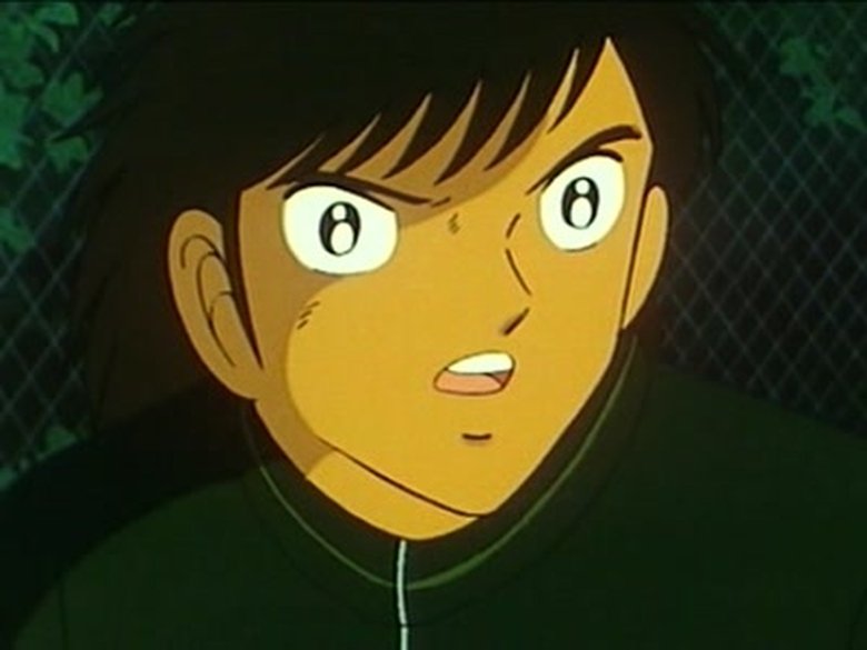 Hyuga`s challenge
