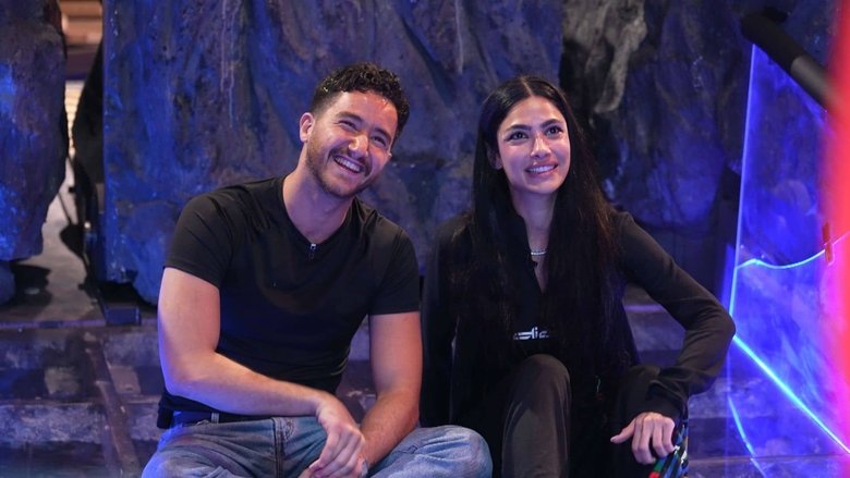 Huda Elmufti & Ahmed Malek