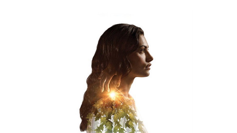 Bloom backdrop 6