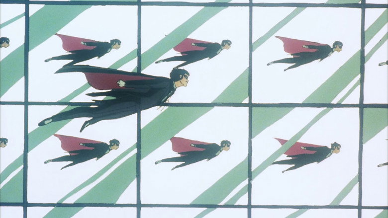 Urusei Yatsura: Remember My Love backdrop 6