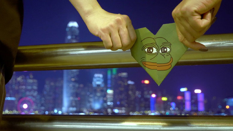 Feels Good Man backdrop 5