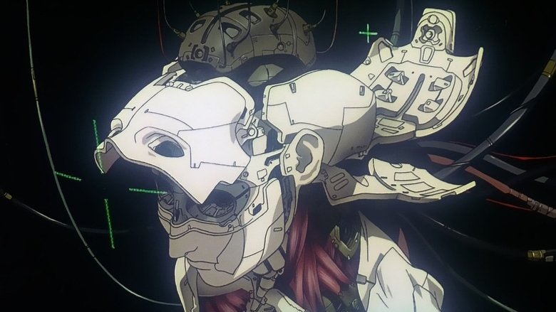 Ghost in the Shell