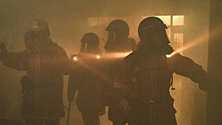 Firefighters backdrop 8