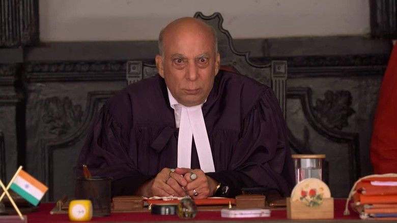 Anita and Angoori Gather Evidence Against Vikram