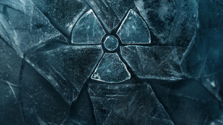 Turning Point: The Bomb and the Cold War backdrop 2