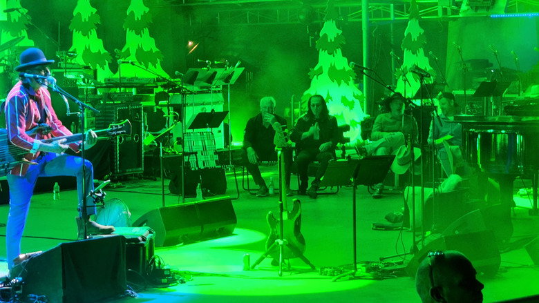 South Park: The 25th Anniversary Concert backdrop 6