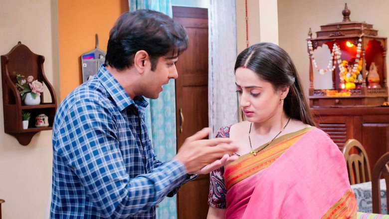 Shivprasad Stands by Shalini