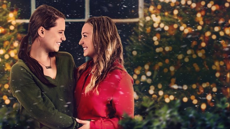 The Christmas Writer