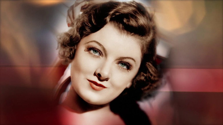 Myrna Loy: So Nice to Come Home To backdrop 2
