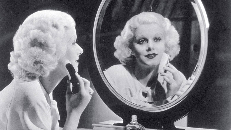 Jean Harlow