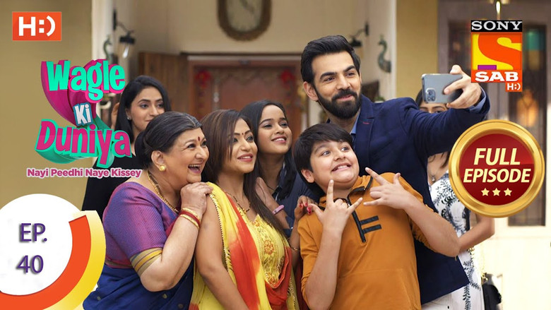 Radhika And Vandana's Ad Shoot