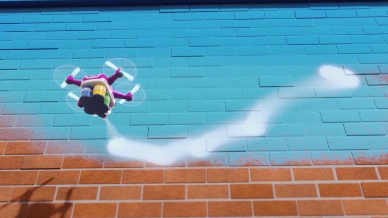 Mural Mayhem