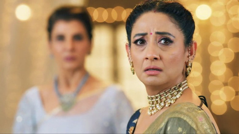 Abhira and Ruhi are punished