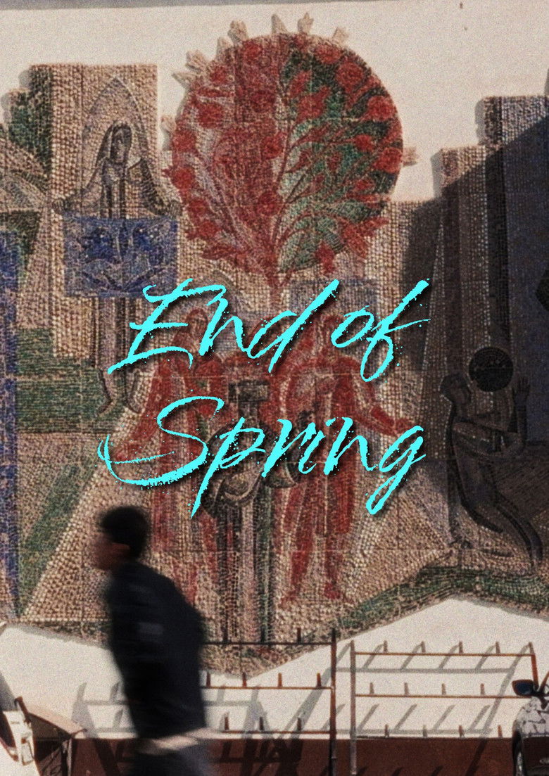 End of Spring
