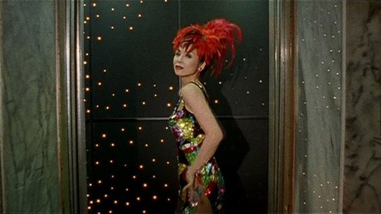 The Hole backdrop 5