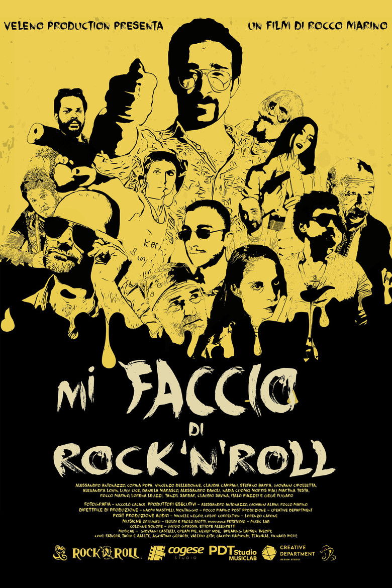 Mi Faccio di Rock'n'Roll